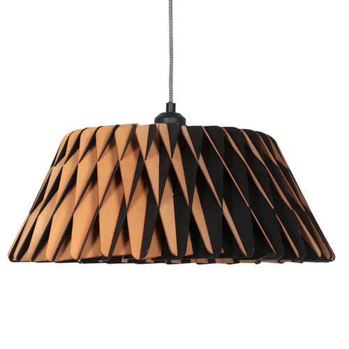 Pendelleuchte maze typ - maze, b