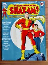 Limited Collectors' Edition