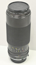 Minolta tokina atx 250mm - minolta, 50-250mm