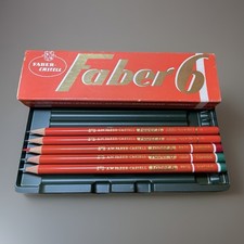 VINTAGE A.W.FABER-CASTELL |