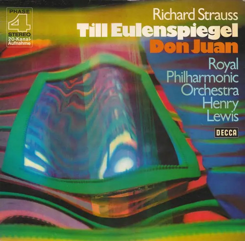 Richard strauss till - strauss,