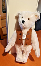 Original Steiff Teddy Bu