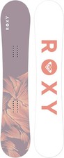 ROXY Snowboard All Mountain