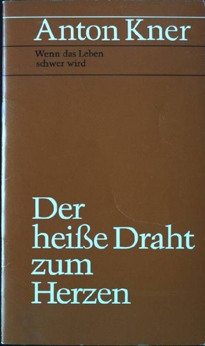 Der heisse draht - heisse,