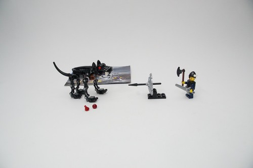 Lego 7015 vikings viking - vikings,
