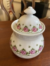 Winterling Röslau Zuckerdose