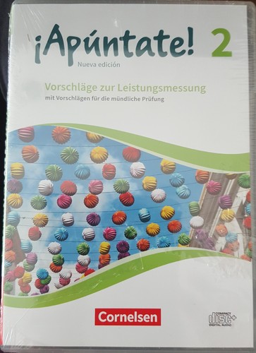 Apuntate nueva edicion - apuntate!, 2