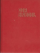 Der Spiegel 1975. Das deutsche