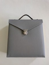 20 Schallplatten im Koffer, DDR 50er-70er Jahre