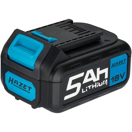 Hazet ionen akku 9212 05 - hazet, 9212-05