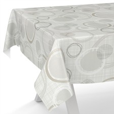 Wachstuchtischdecke abwaschbar