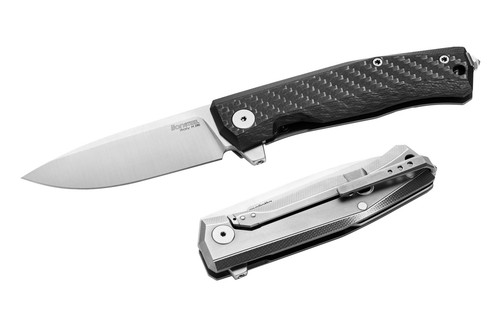 Lionsteel knives myto frame - knives,