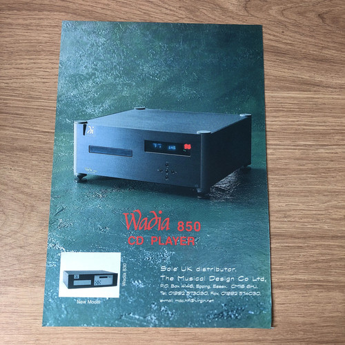 Hifis46 magazin werbung - magazin,