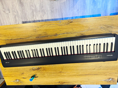 Roland digitalpiano 88 - roland,