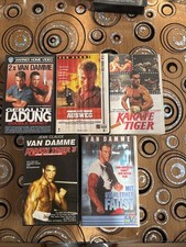 Jean-Claude Van Damme (JCVD)