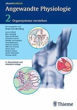 Angewandte Physiologie: Band