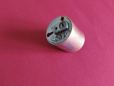 Ducati bevel KöWe Single Gasschieber 25er - 29er SSI-Vergaser