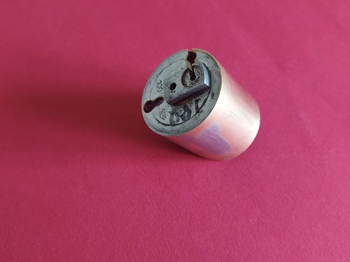 Ducati bevel köwe - bevel, single