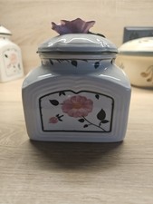 Villeroy und BOCH wildrose