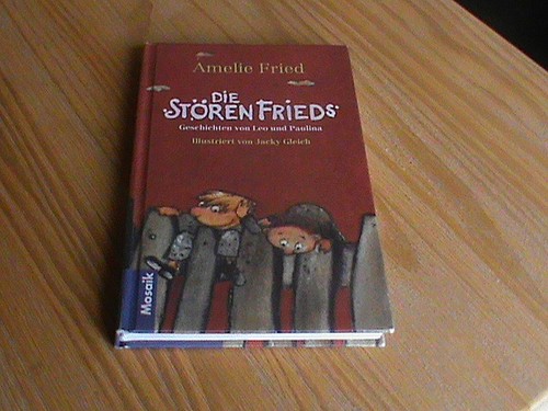 Die störenfrieds - die,