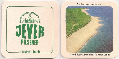 Jever friesisches brauhaus - jever,