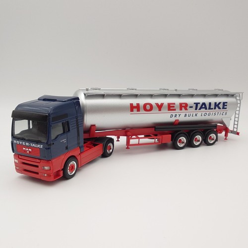 Herpa 254915 man - man, tga