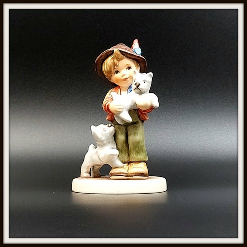 Goebel hummel hum 2008 - goebel,