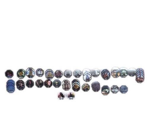 Karten star wars - karten,