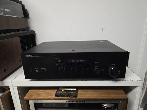 Yamaha n301 netzwerk - r-n301,