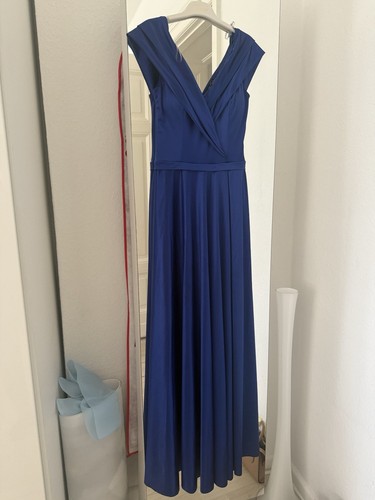 Abendkleid wie neu - wie, abiye