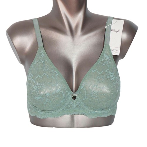 Triumph amourette charm - triumph,