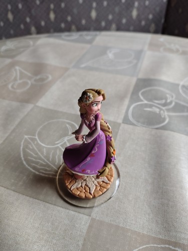 Rapunzel infinity figur von - rapunzel,