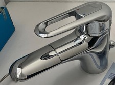 Hansa Ronda Hansaronda   Waschtischarmatur mit Auszug  in Chrom alte Serie