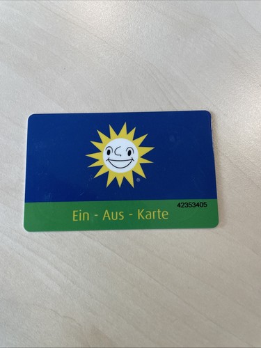 Merkur ein aus - merkur, ein-aus-karte