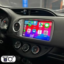 9" Android 15 2+64GB Autoradio