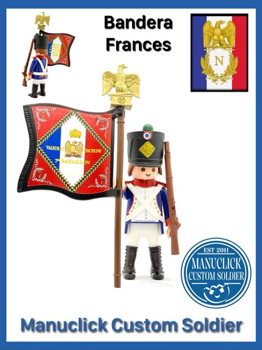 Playmobil custom - playmobil,