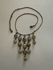 Pilgrim - Kette Halskette mit