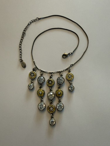 Pilgrim kette halskette mit - pilgrim,