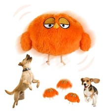 Bewegendes Hundespielzeug