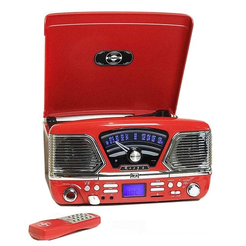 Steepletone roxy 60er jahre - roxy,