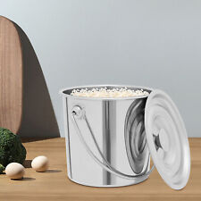 6 Liter Eimer Kücheneimer