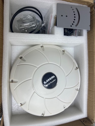 Ghz rfid leser - 2,45, für