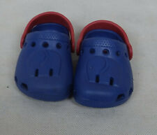 Kinderschuhe Elefanten Clog blau Größe 20 Schuhe Kinder gebraucht