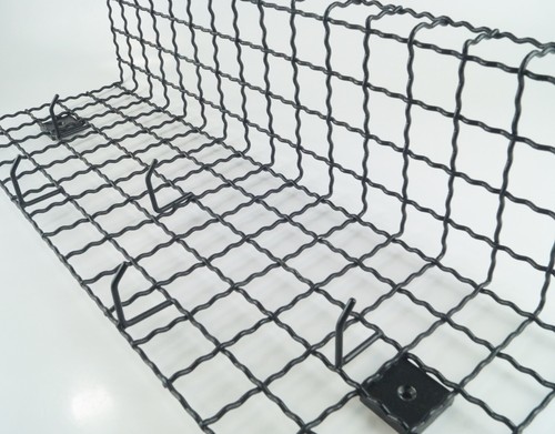 Vintage string wandregal - vintage,