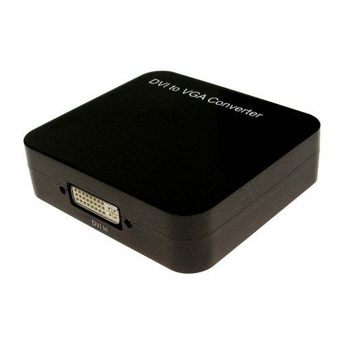 Dvi vga konverter - dvi-d,