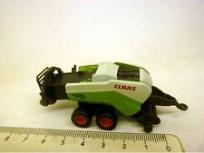  Norev 1:87 Claas Quadrant