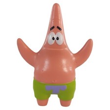 Patrick Star Figur - Spongebob