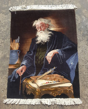 Vintage Handgeknüpfter