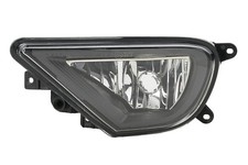 Nebelscheinwerfer Front