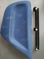 Seat Arosa Lupo Verkleidung